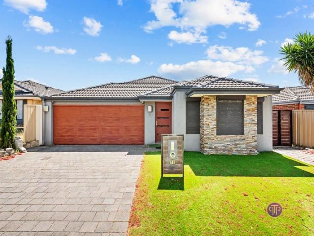 House for rent in Bertram, City of Kwinana