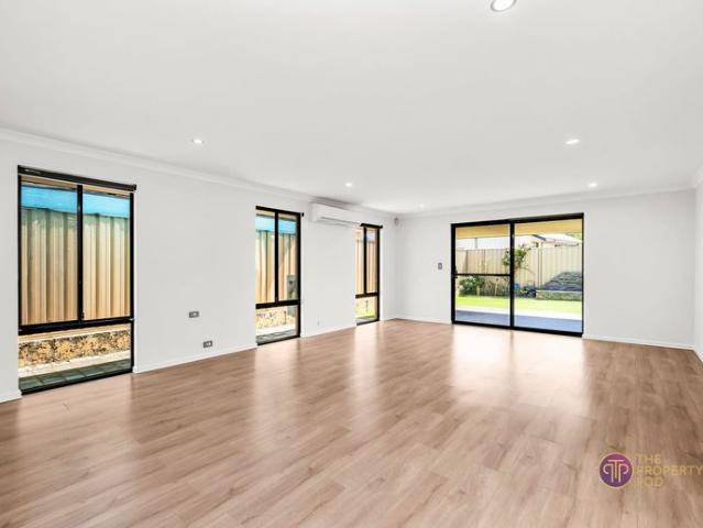 House for rent in Bertram, City of Kwinana