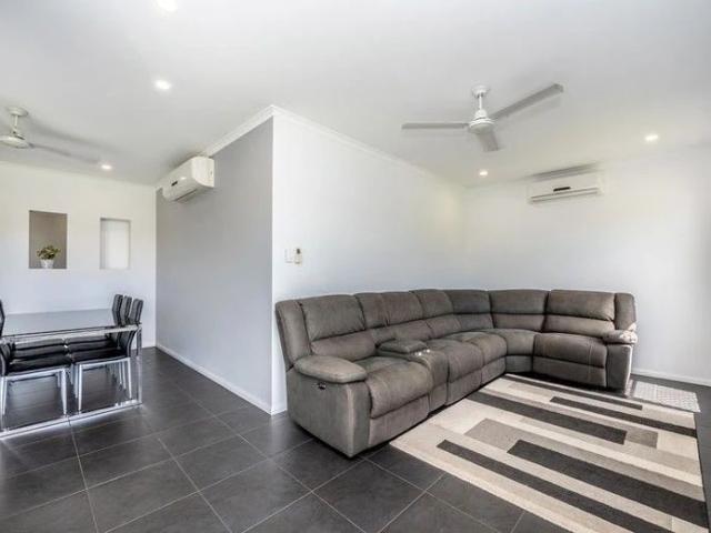 House for rent in Burdell, Queensland