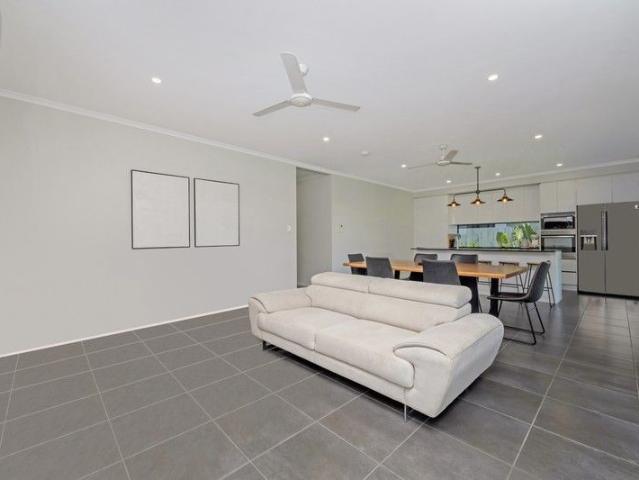 House for rent in Burdell, Townsville City
