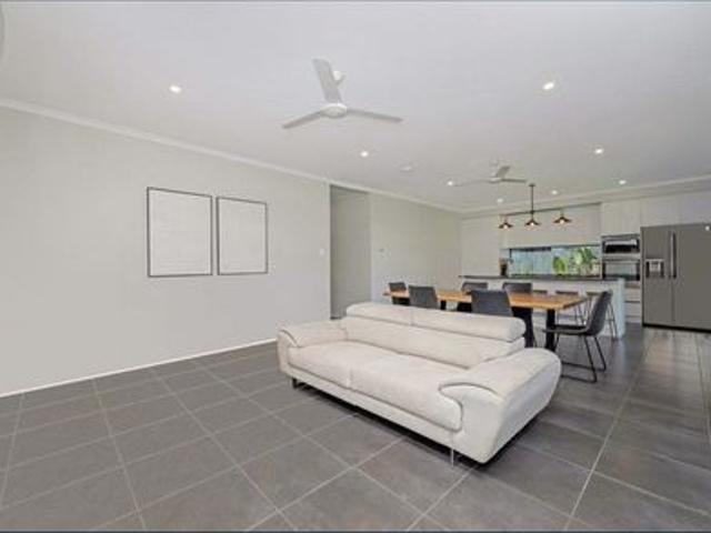 House for rent in Burdell, Townsville City