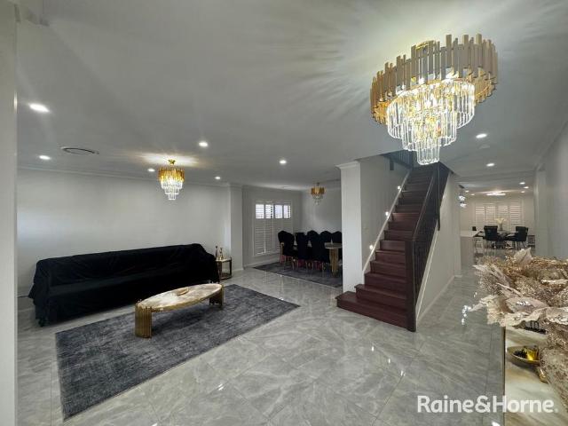 House for rent in Sydney, New South Wales