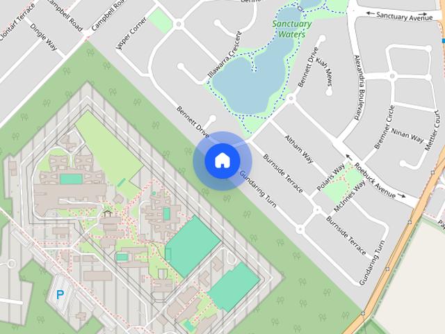 House for rent in Canning Vale, City of Gosnells