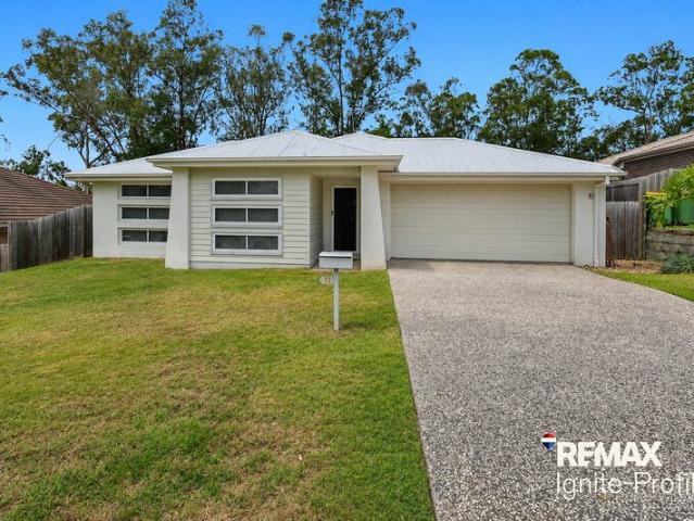 House for rent in Chuwar, Greater Brisbane
