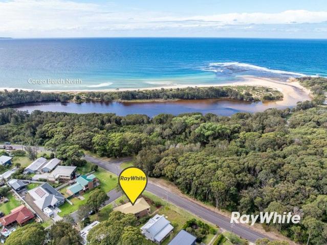 House for sale in Congo, New South Wales