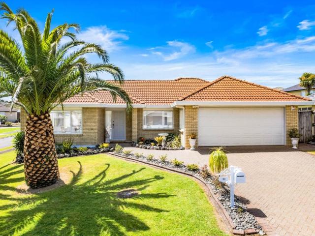 House for rent in Howick, Oroua County