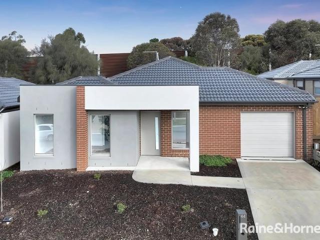 House for rent in Darley, Victoria