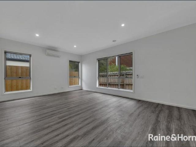 House for rent in Darley, Victoria