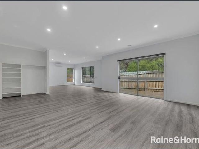 House for rent in Darley, Victoria