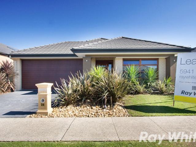 House for rent in Camerons Creek, Victoria