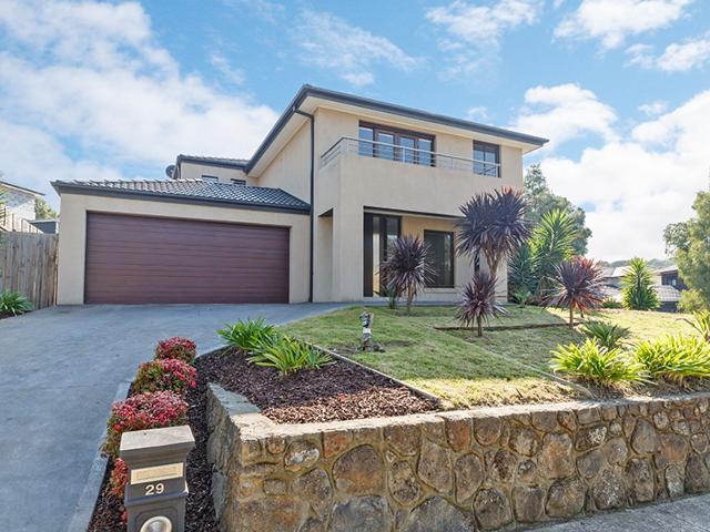 Apartment for rent in Camerons Creek, Victoria