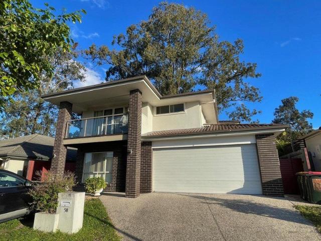 House for rent in Toombul, Queensland