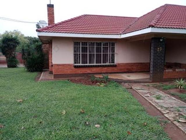 House for sale in Sedibeng, Gauteng