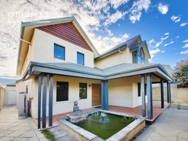 House for rent in Stirling, Western Australia