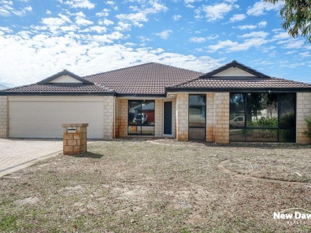 House for rent in Ellenbrook, City of Swan