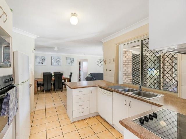 House for rent in Brisbane, Queensland