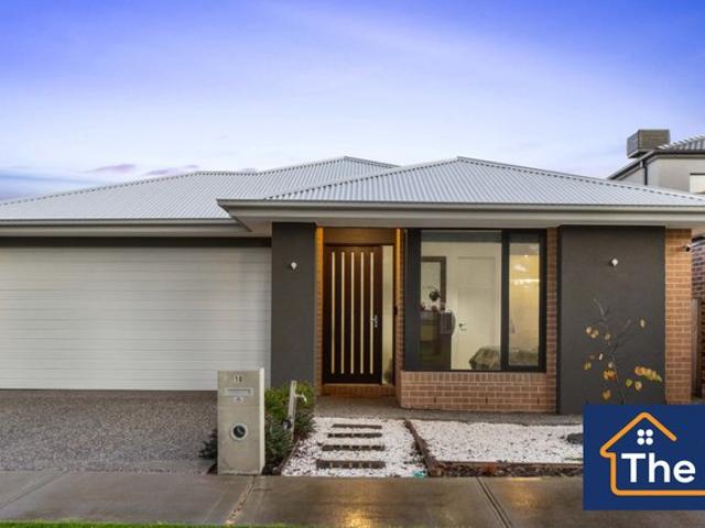 House for rent in Gateway, Melbourne
