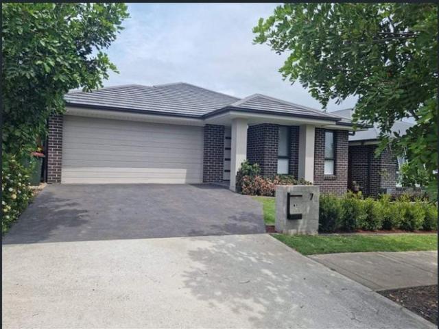 House for rent in Sydney, New South Wales