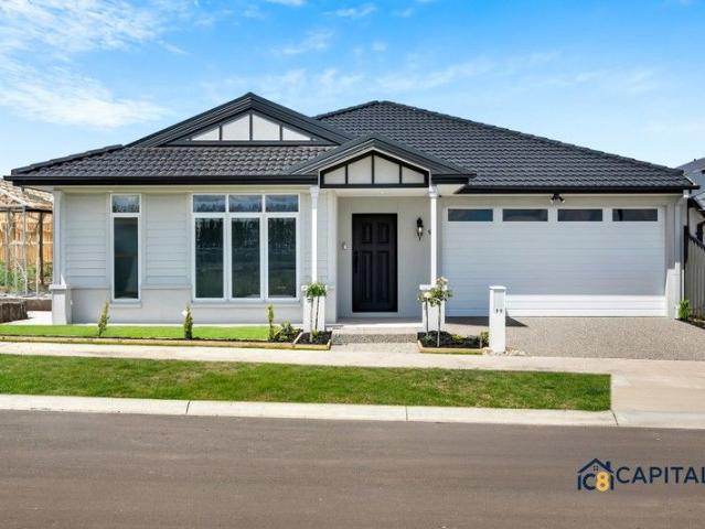 House for sale in Camerons Creek, Victoria