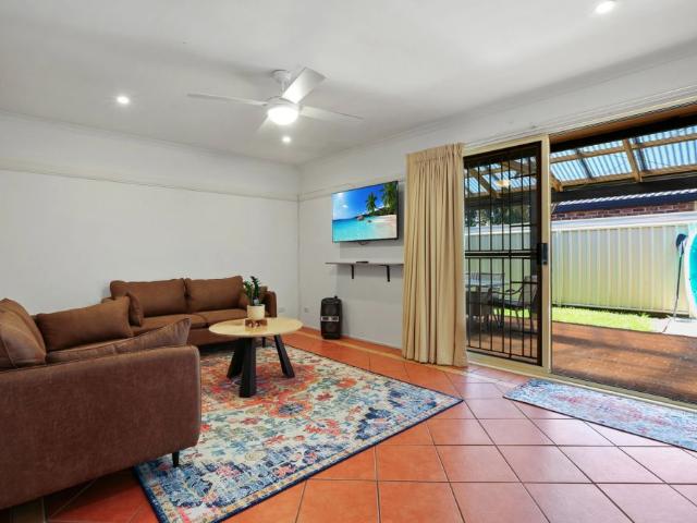 House for rent in New South Wales