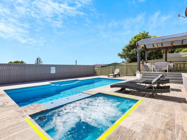 House for rent in New South Wales