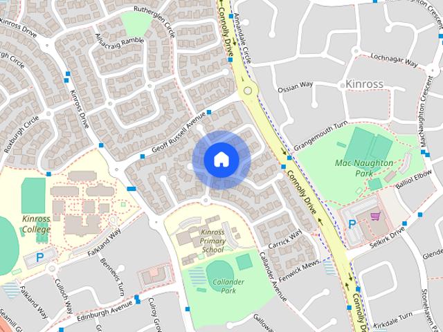 House for rent in Kinross, City of Joondalup