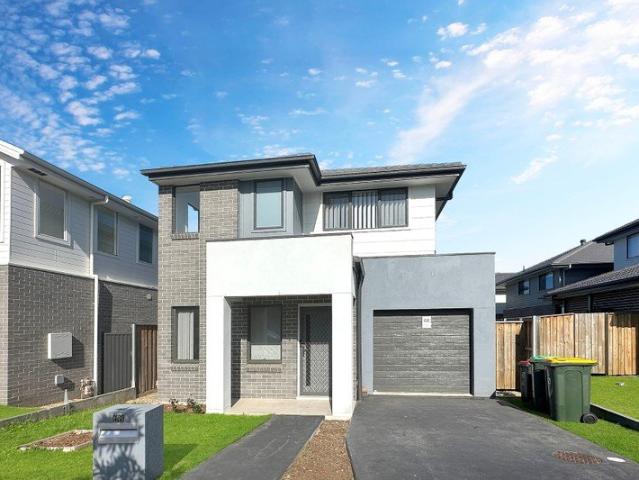 House for rent in Leppington, Sydney