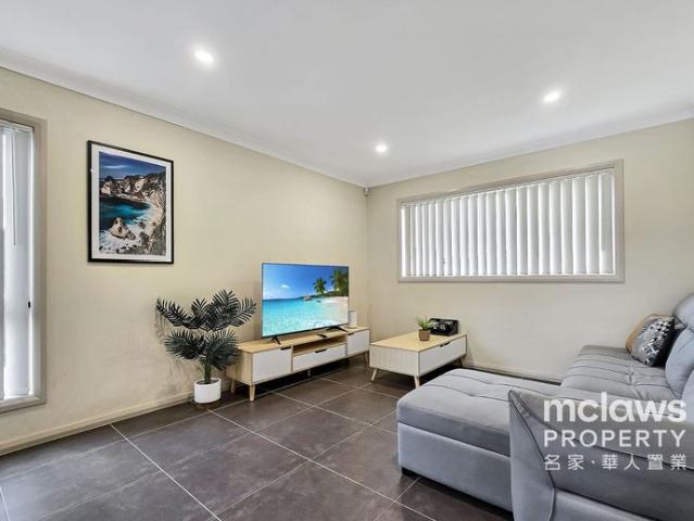 House for rent in Leppington, New South Wales