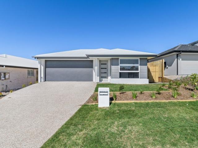 House for rent in Logan Reserve, Greater Brisbane