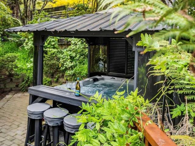 House for rent in Days Bay, Wellington