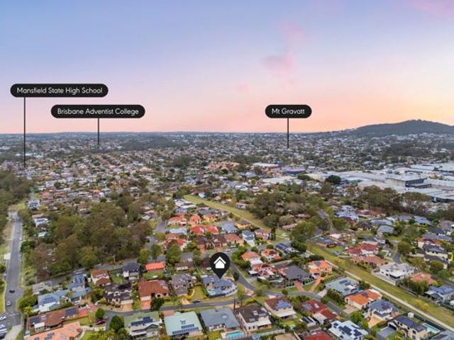 House for sale in Toombul, Queensland