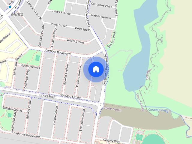House for rent in Camerons Creek, Victoria