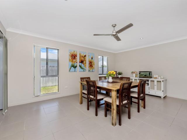 House for sale in Mount Low, Queensland