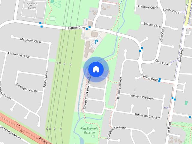 House for rent in Narre Warren, Melbourne