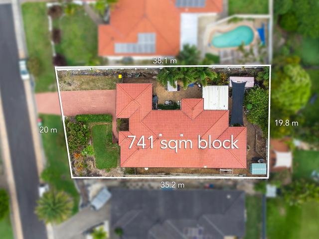 House for sale in Fernbrook, Queensland