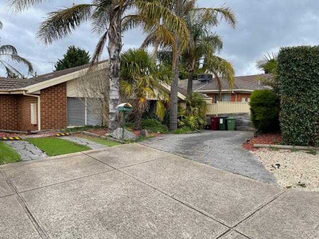 House for rent in Meadow Heights, Victoria