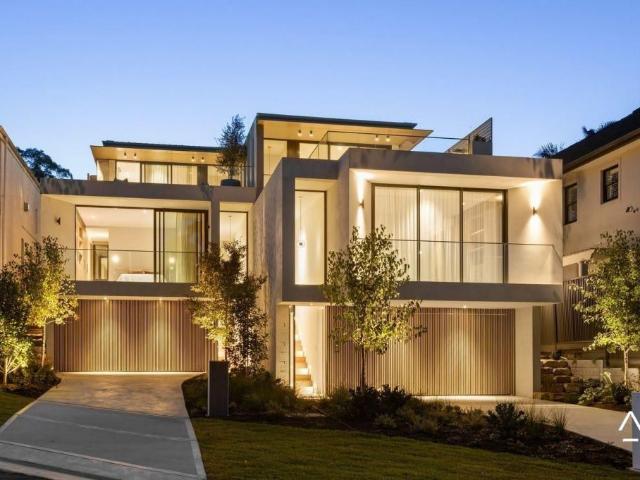 House for rent in Willoughby, New South Wales