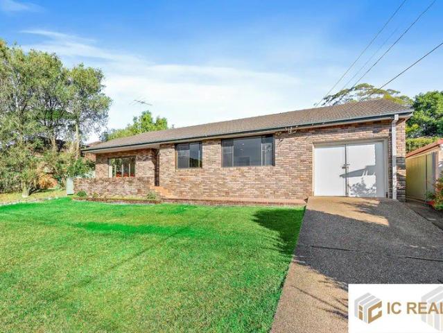 House for sale in Sydney, New South Wales