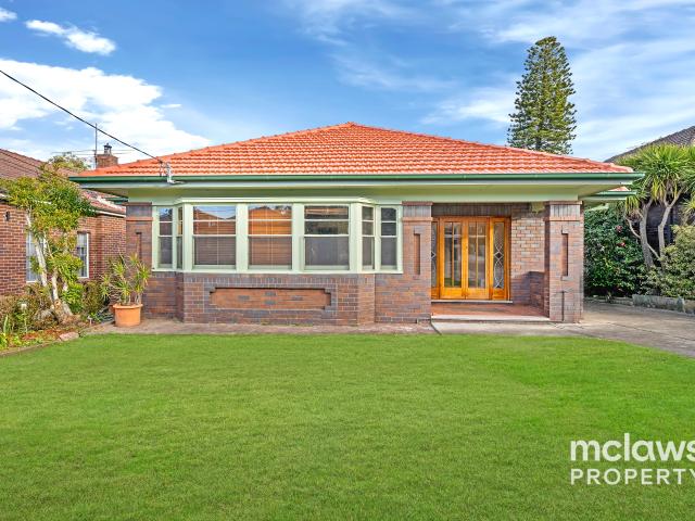 House for sale in Burwood