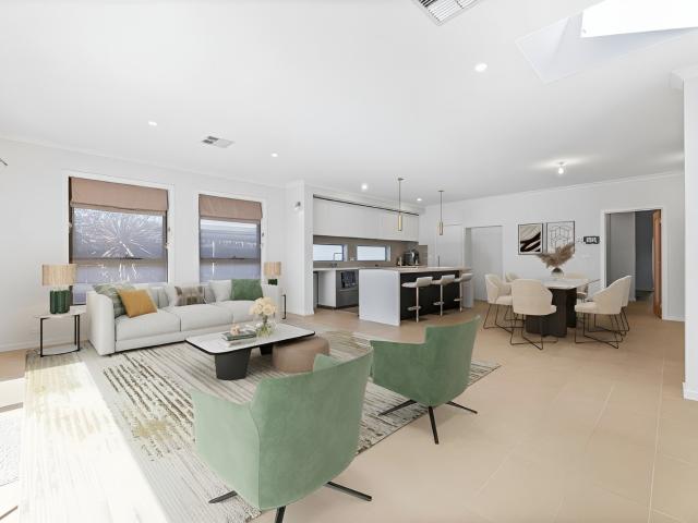 House for rent in Victoria, Gisborne