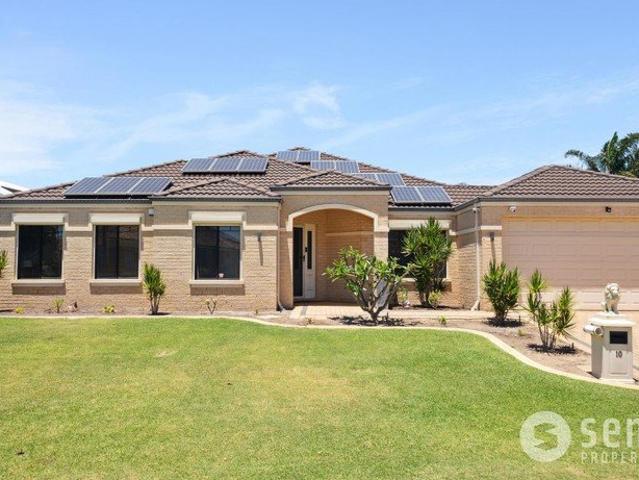 House for rent in Success, Western Australia