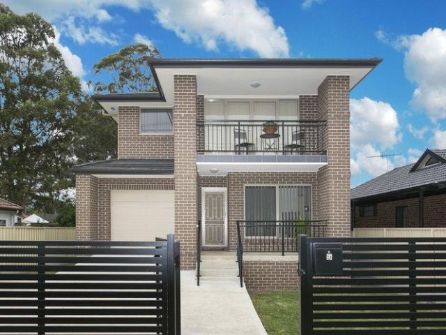 House for rent in Sydney, New South Wales