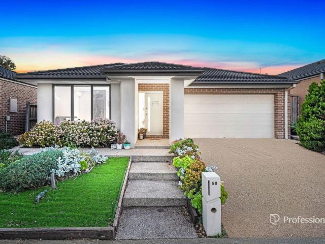 House for rent in Point Cook, Victoria