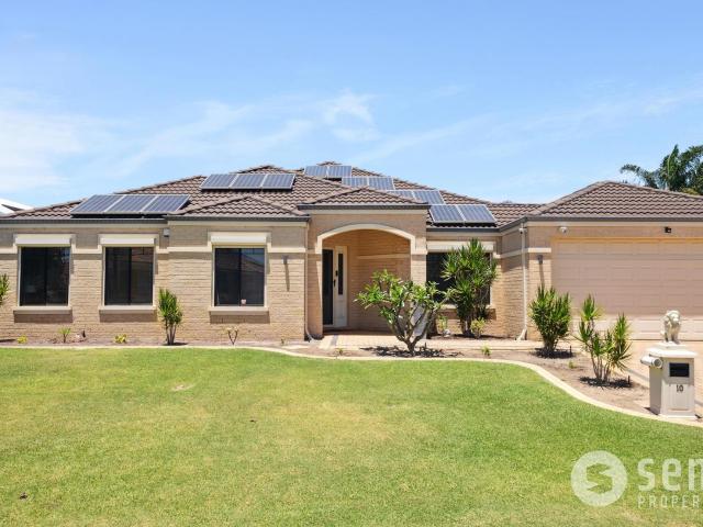 House for rent in Success, Western Australia