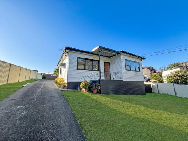 House for rent in Villawood