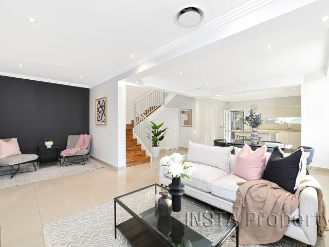 House for rent in Yagoona, New South Wales