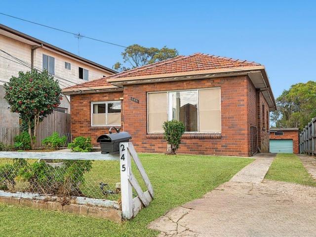 House for rent in Yagoona, New South Wales