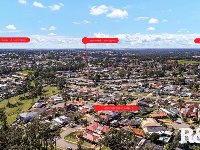 House for sale in Sydney, New South Wales