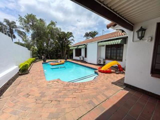 House for rent in Westville