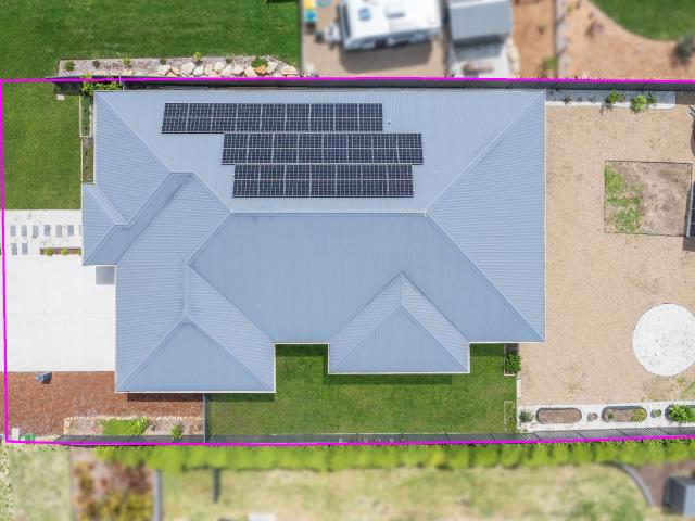 House for sale in Brisbane Grove, New South Wales